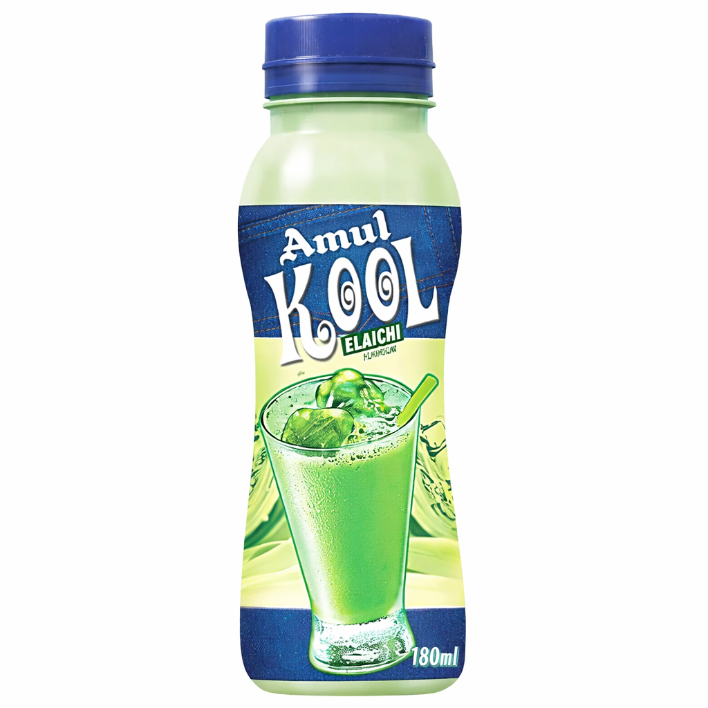 Amul Kool