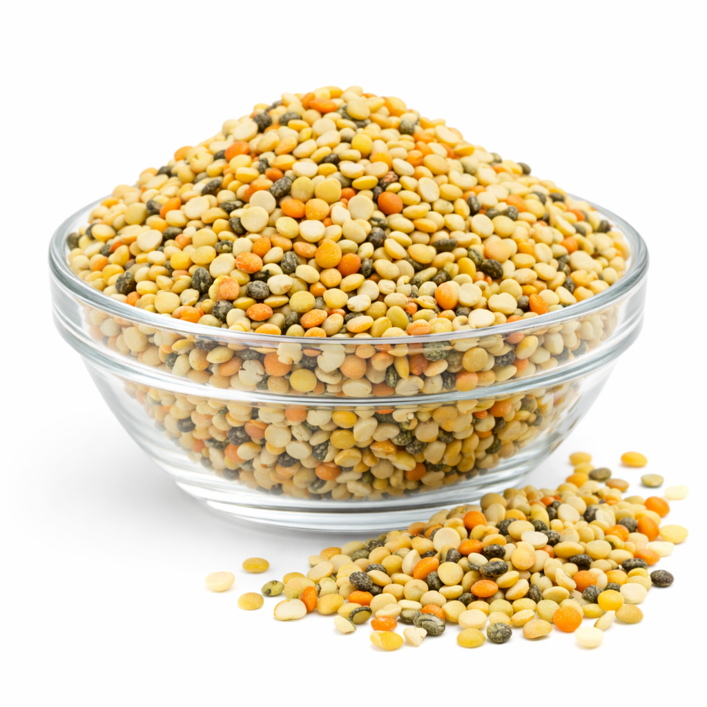 Dal Mix