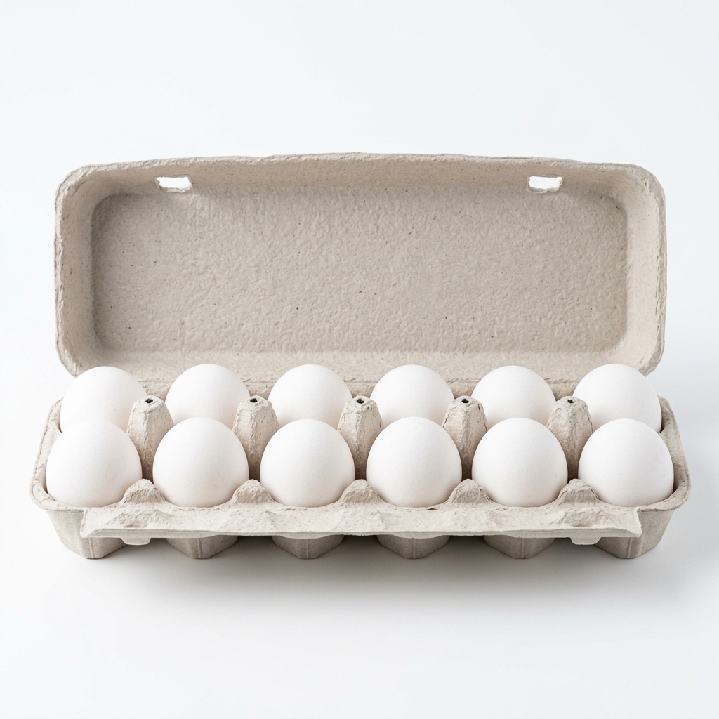 Eggs
