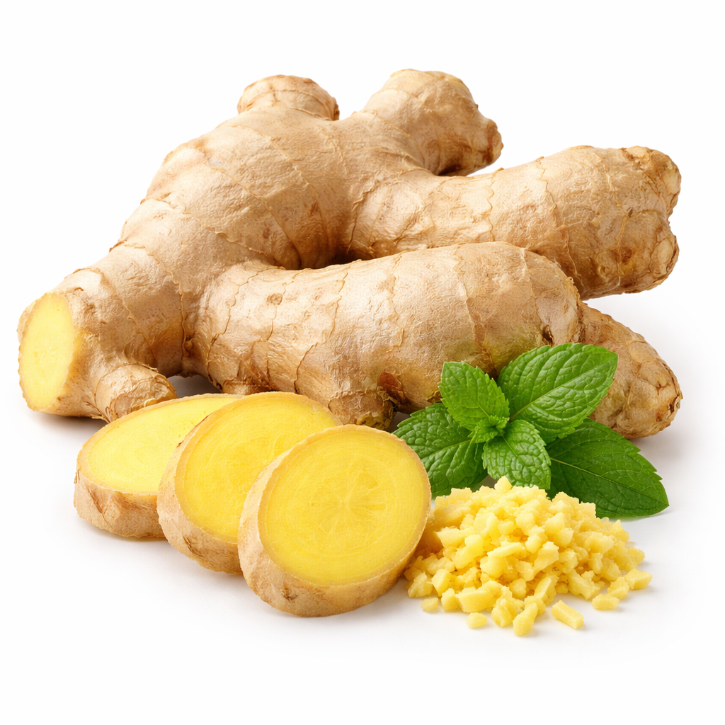 Ginger