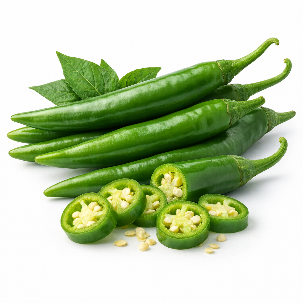Chilli