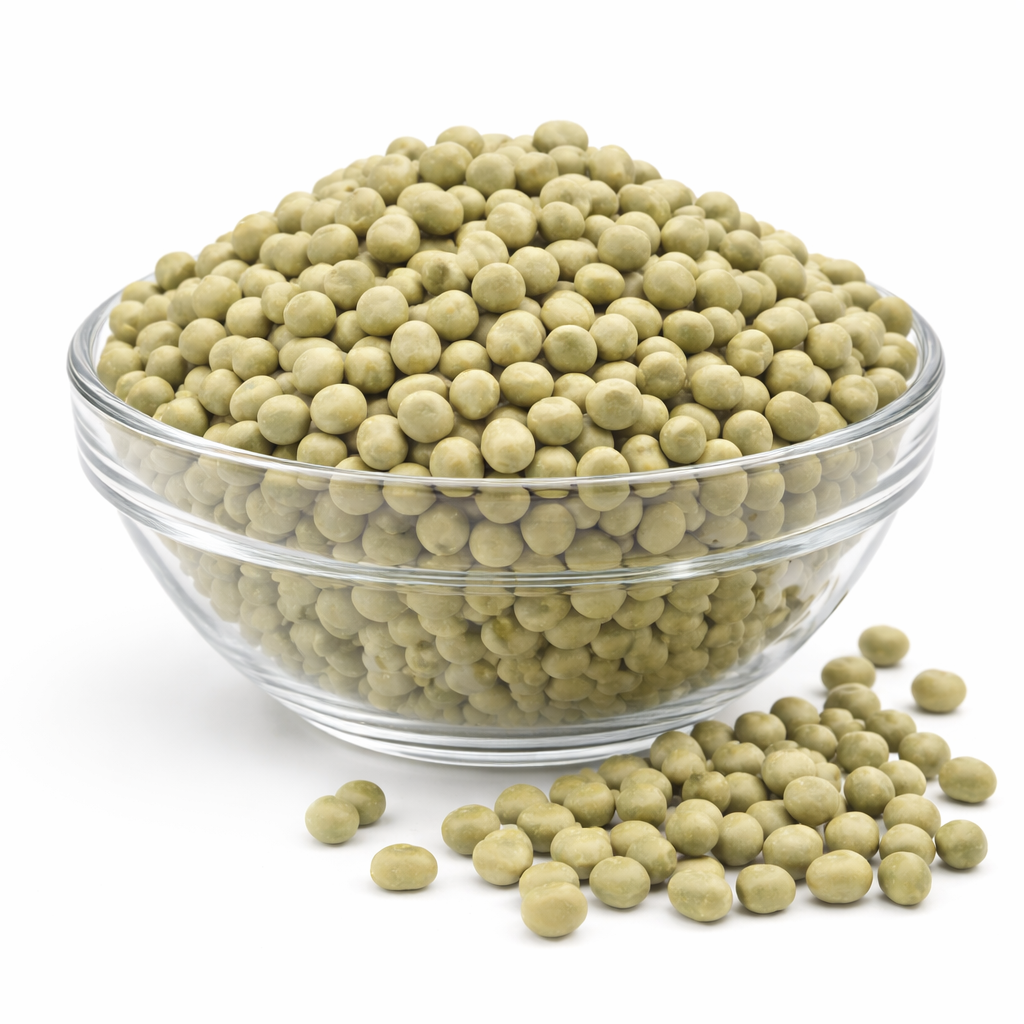 Peas
