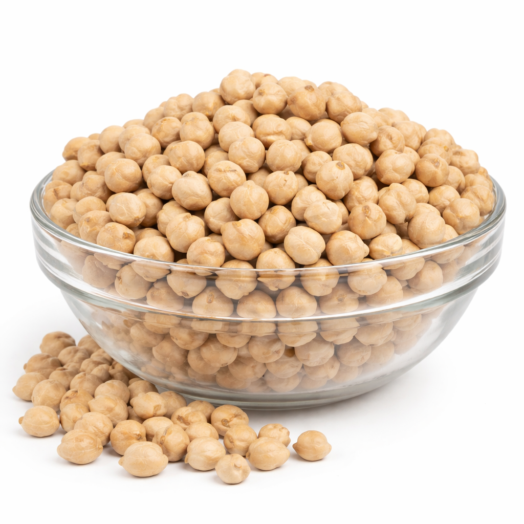 Kabuli Chana