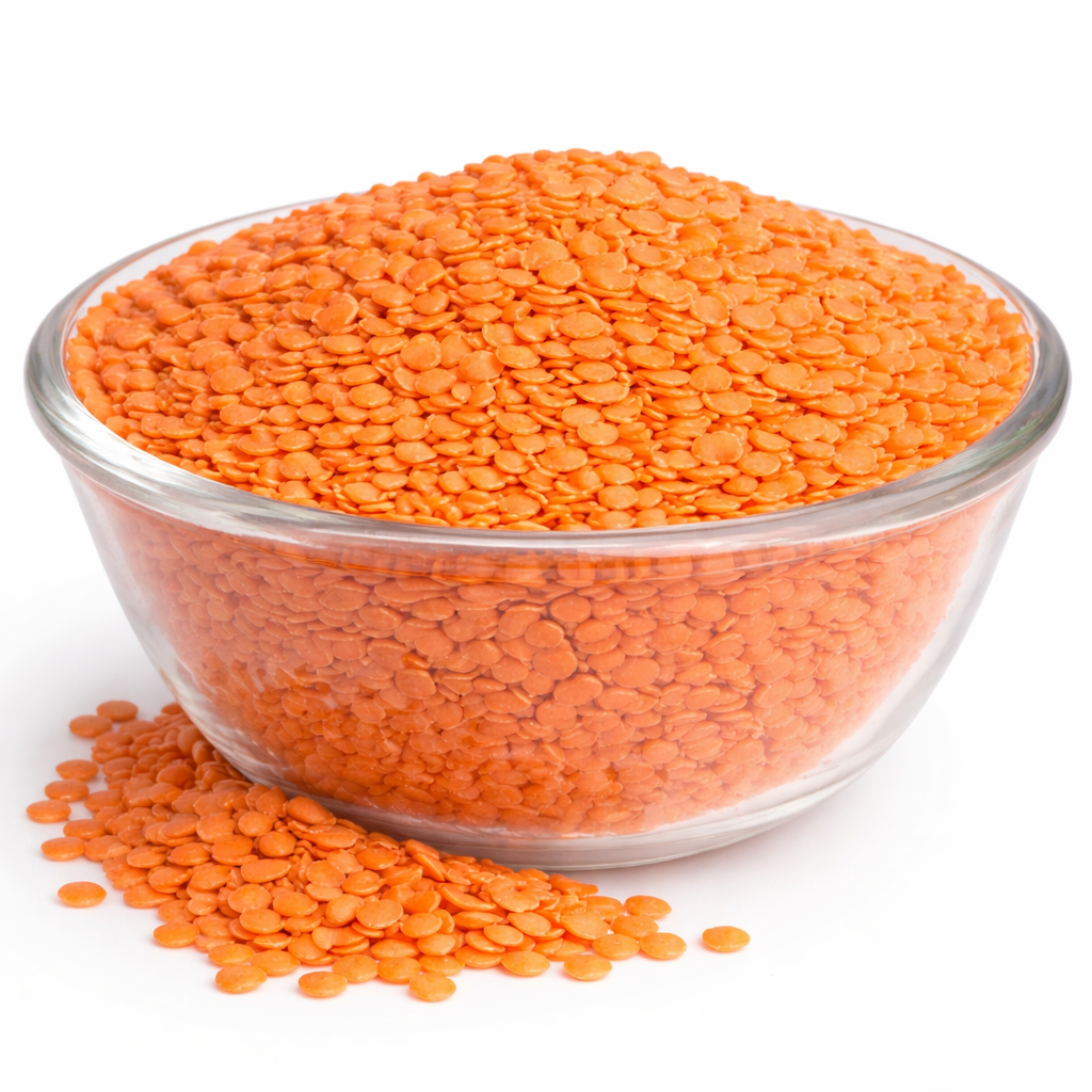 Masoor Dal