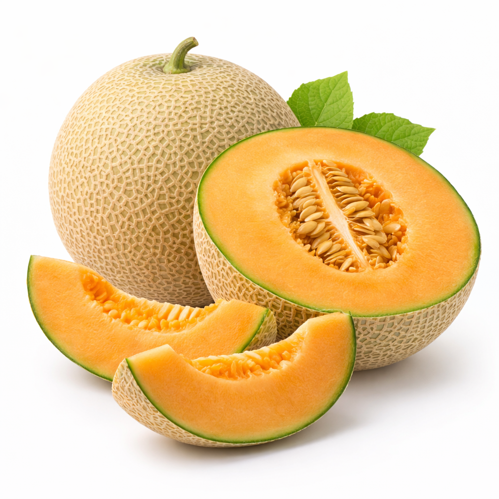 Musk Melon