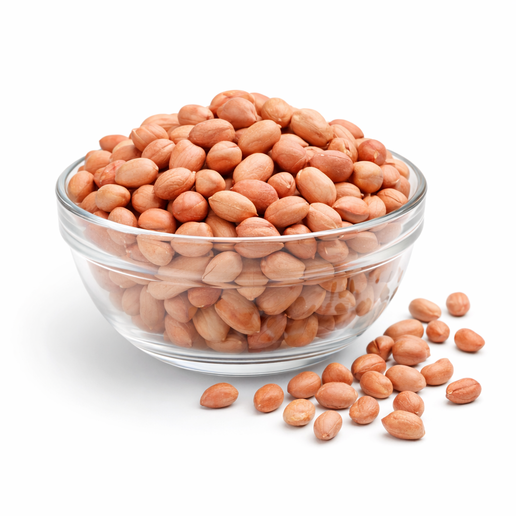 Peanuts